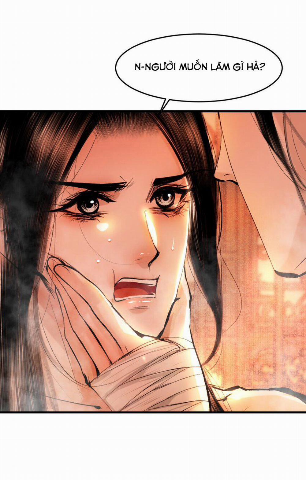 Vòng Luân Hồi 93 trang 22