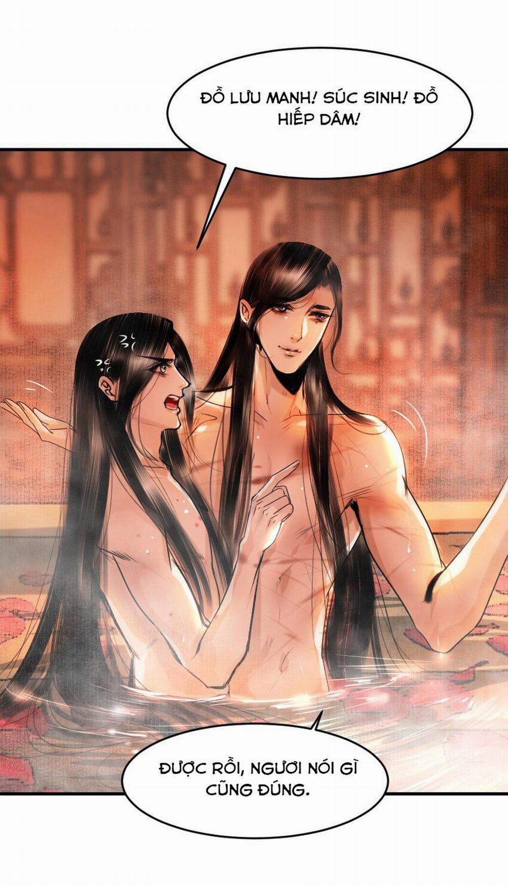 Vòng Luân Hồi 93 trang 4