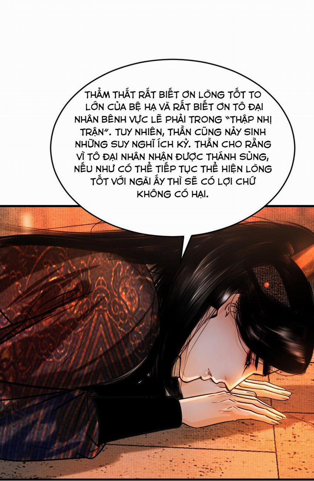 Vòng Luân Hồi 94 trang 12