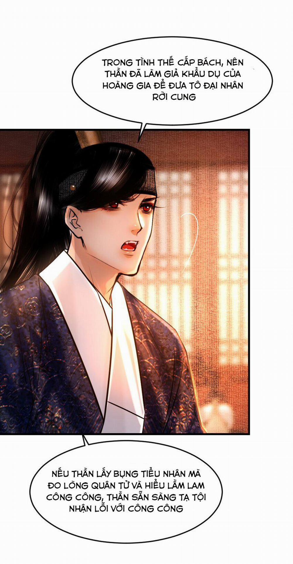 Vòng Luân Hồi 94 trang 17