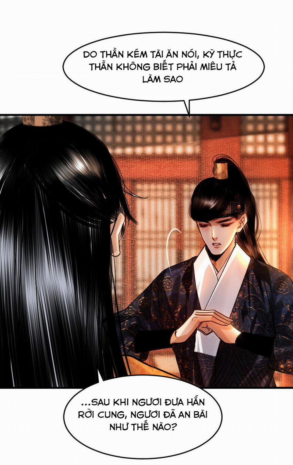 Vòng Luân Hồi 94 trang 21