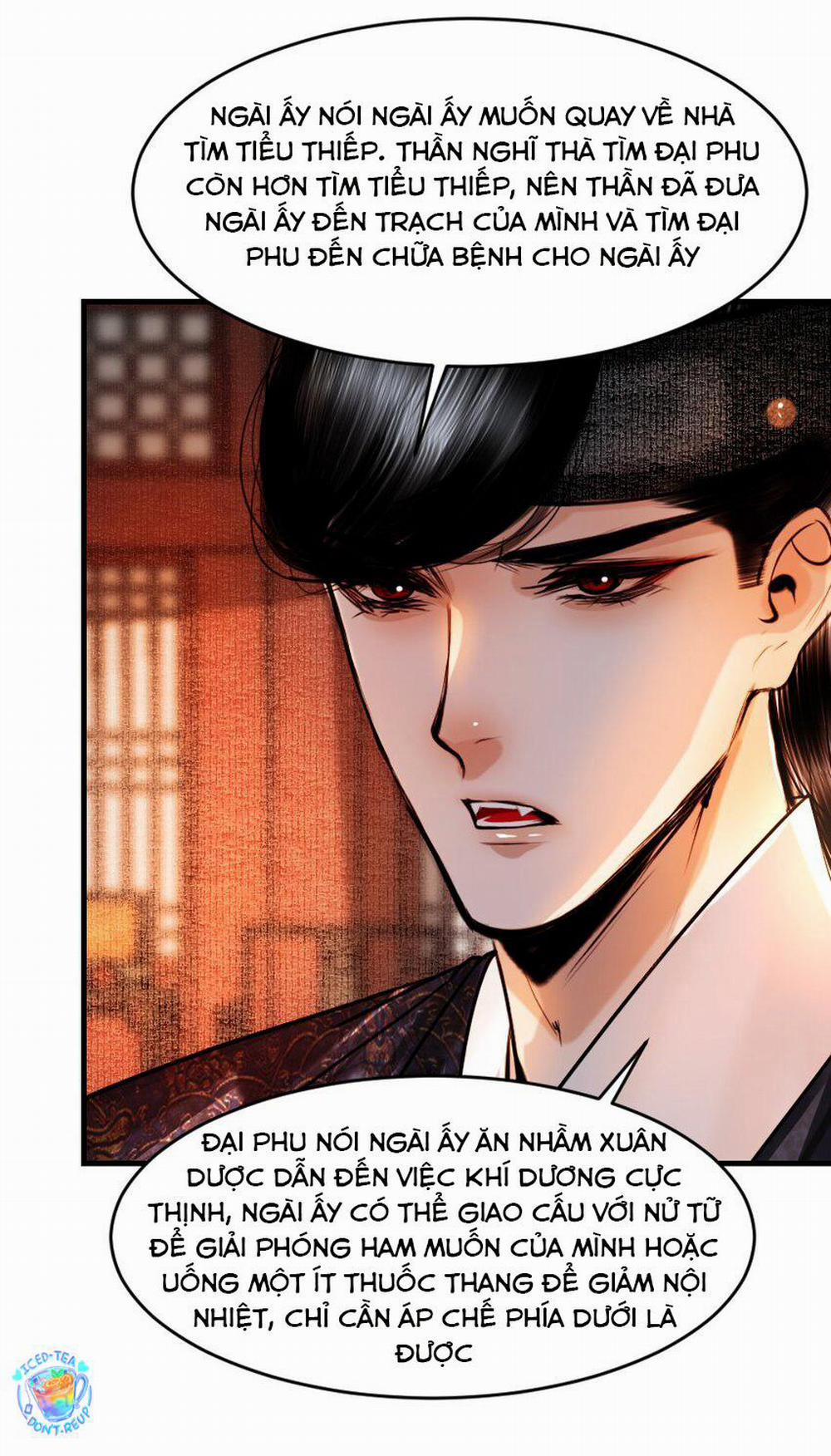 Vòng Luân Hồi 94 trang 22