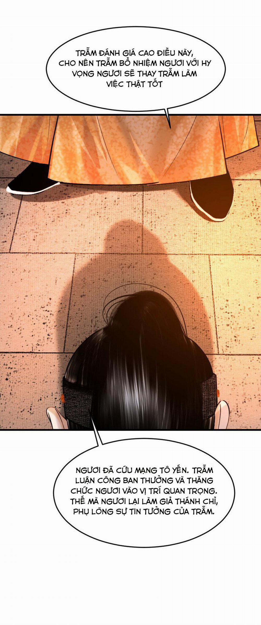 Vòng Luân Hồi 94 trang 7