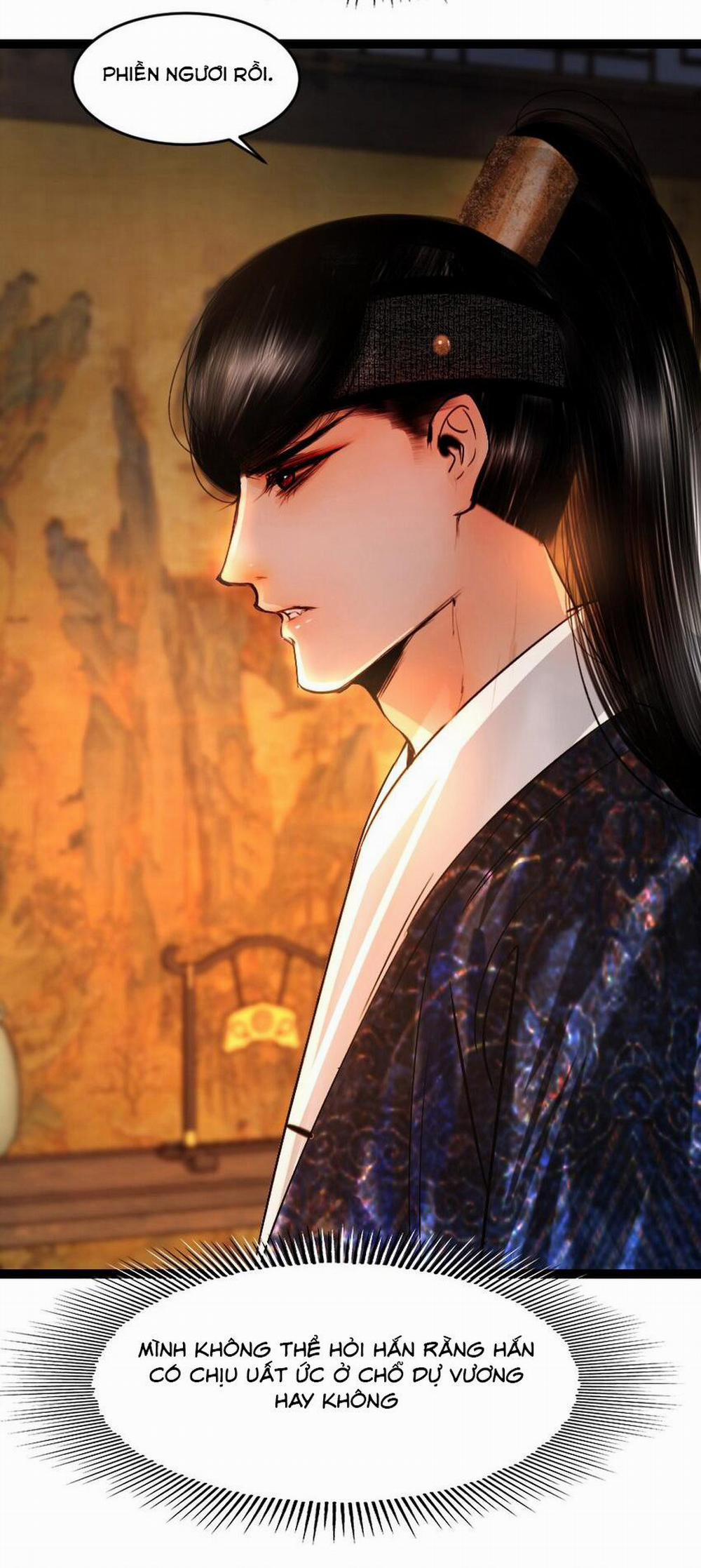 Vòng Luân Hồi 95 trang 19