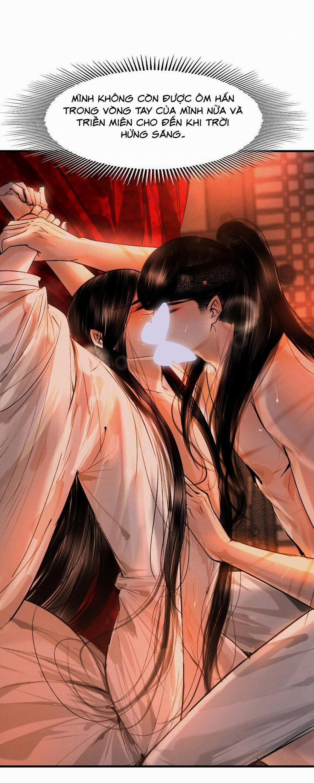 Vòng Luân Hồi 95 trang 21