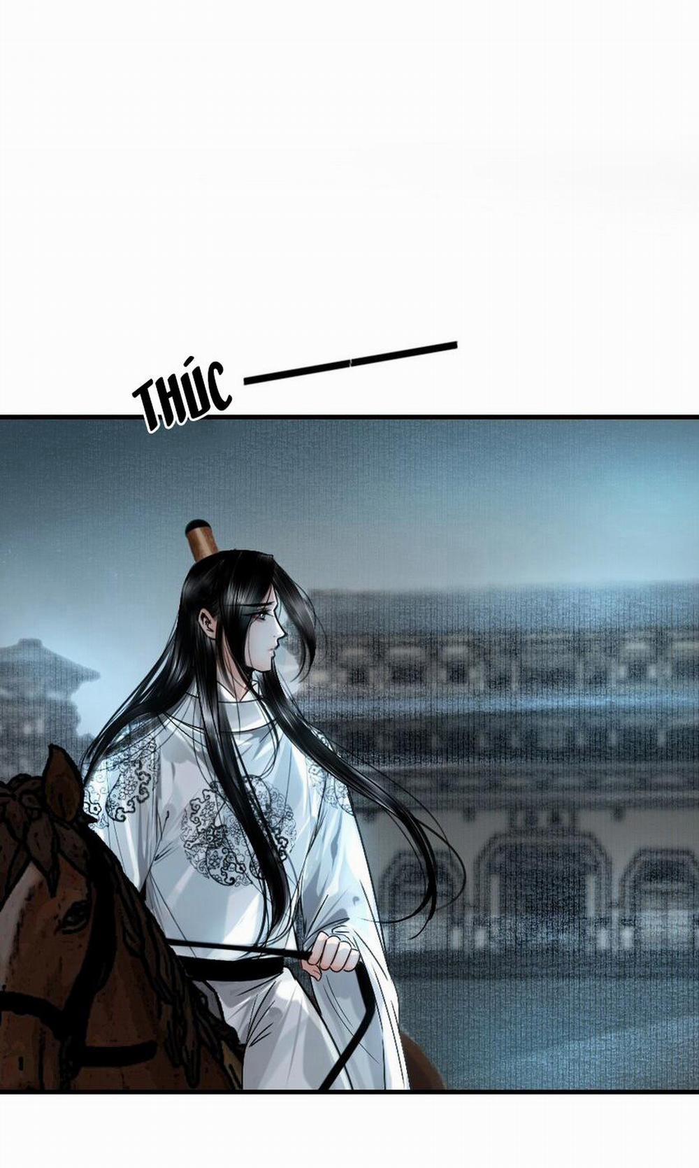 Vòng Luân Hồi 95 trang 25