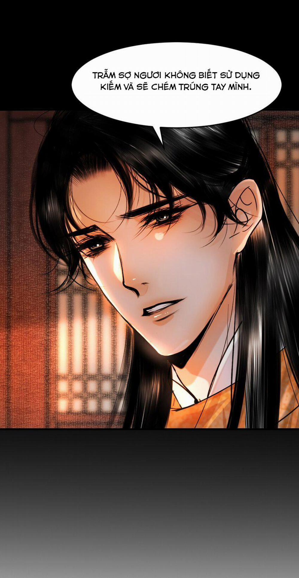 Vòng Luân Hồi 95 trang 31