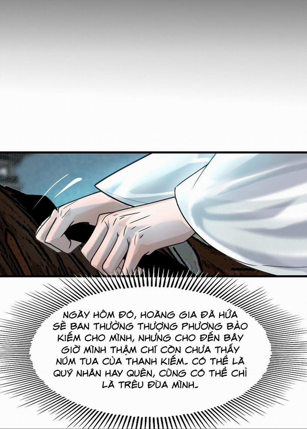 Vòng Luân Hồi 95 trang 32