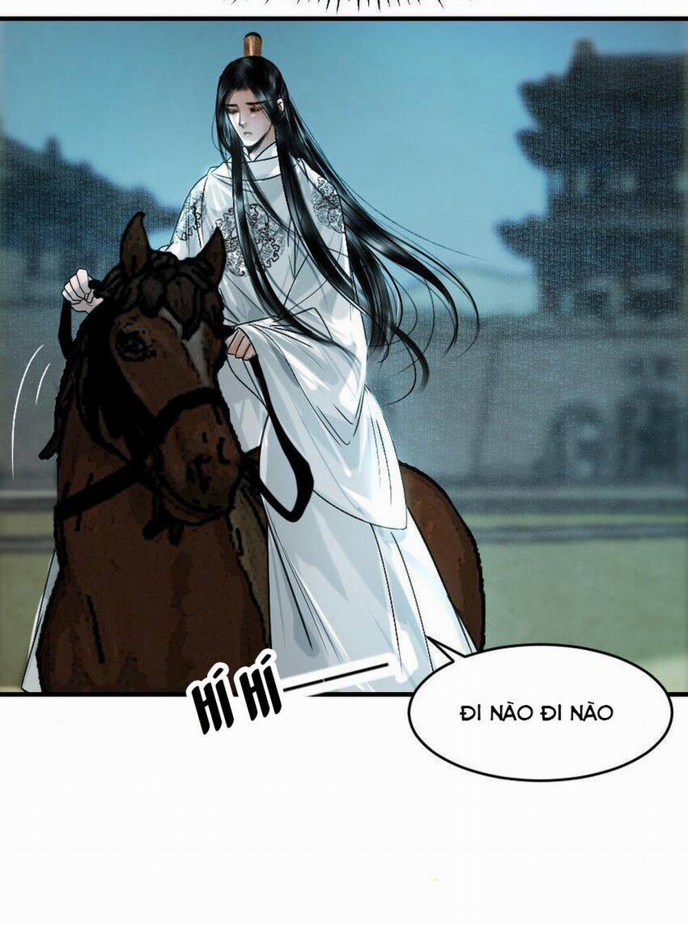 Vòng Luân Hồi 95 trang 36