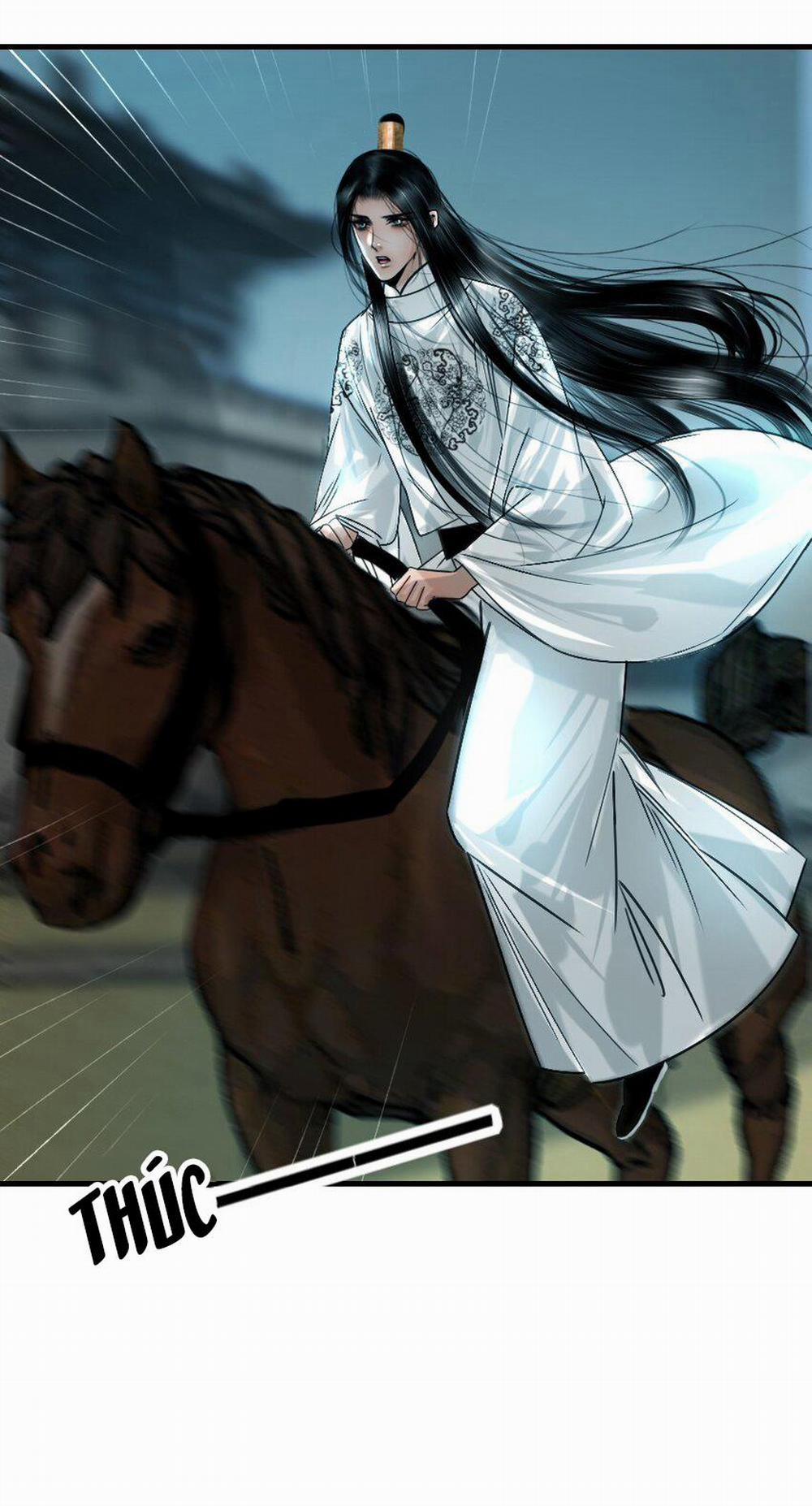 Vòng Luân Hồi 95 trang 38