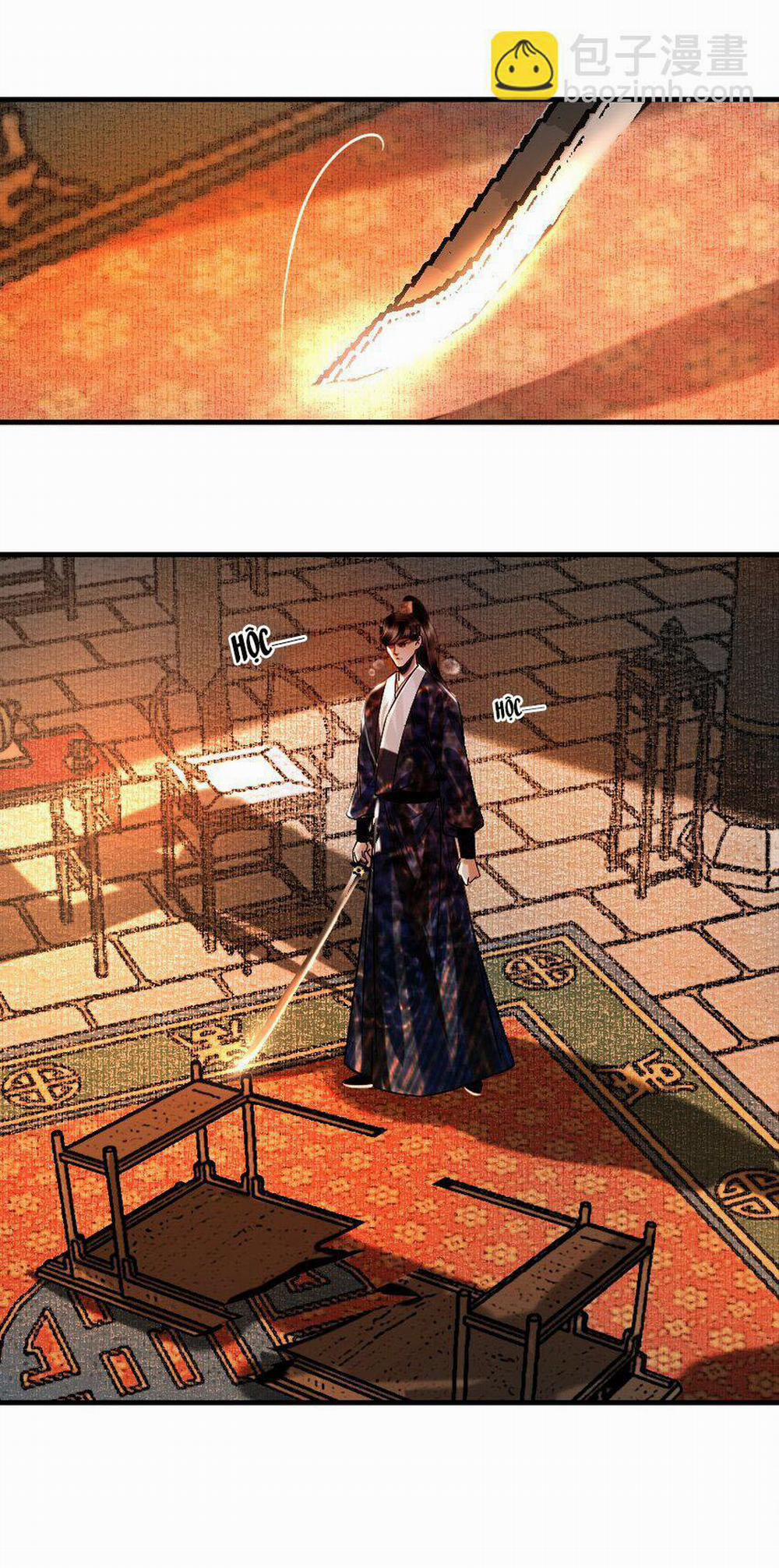 Vòng Luân Hồi 95 trang 8