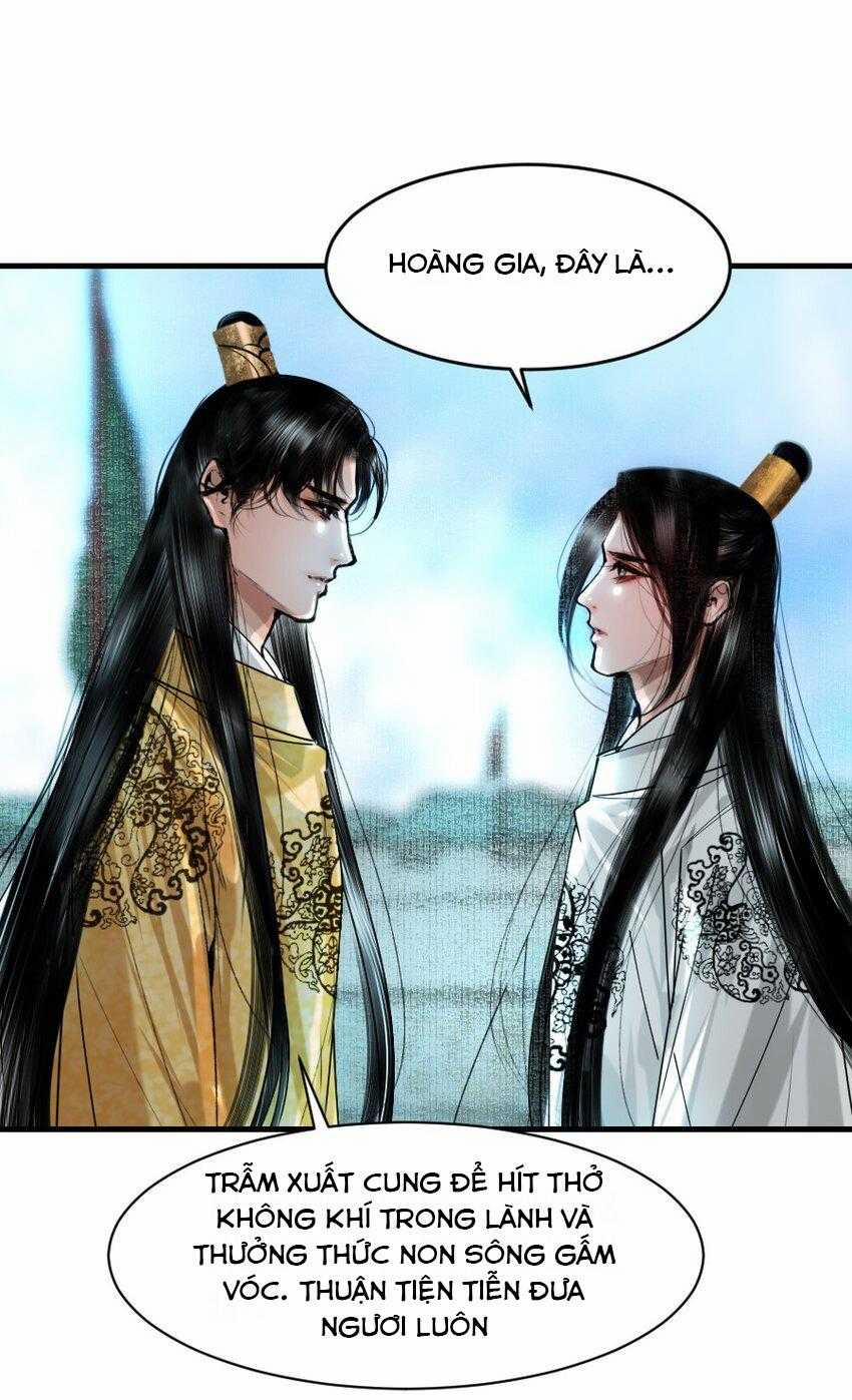 Vòng Luân Hồi 96 trang 12