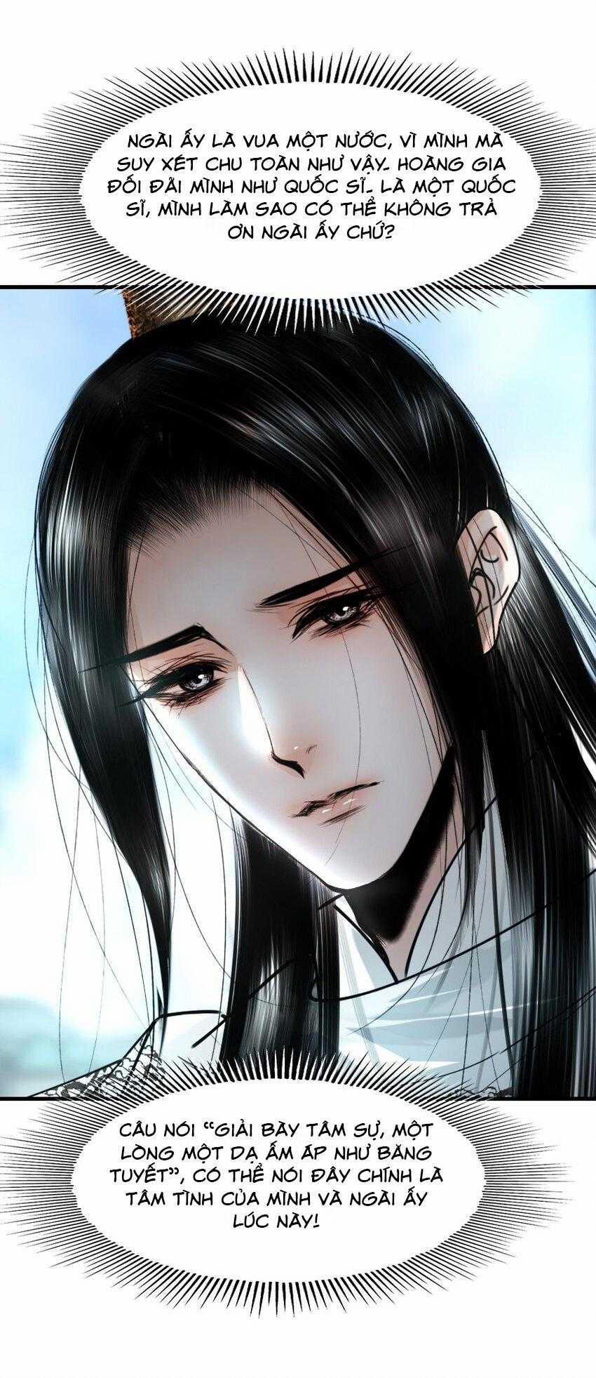 Vòng Luân Hồi 96 trang 18