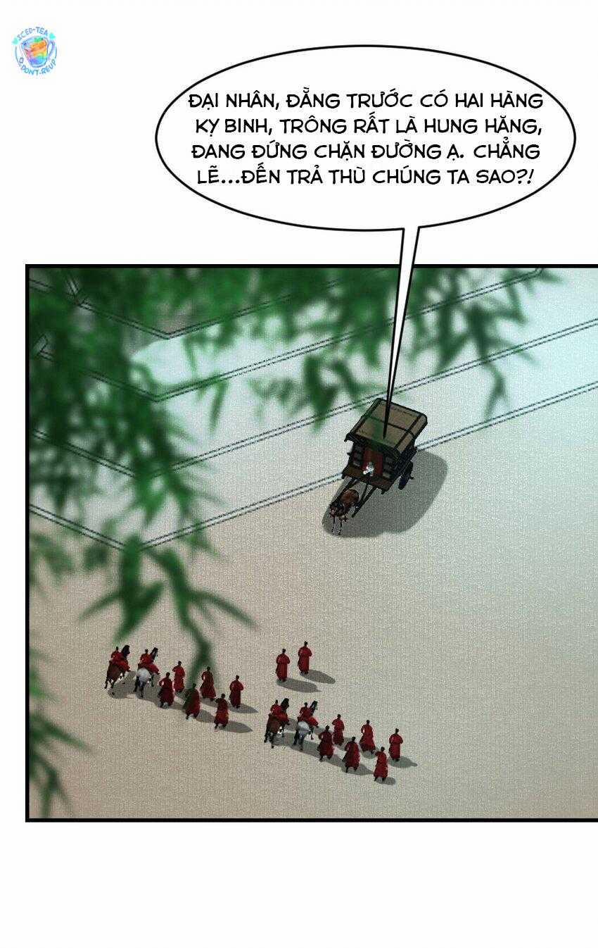 Vòng Luân Hồi 96 trang 2