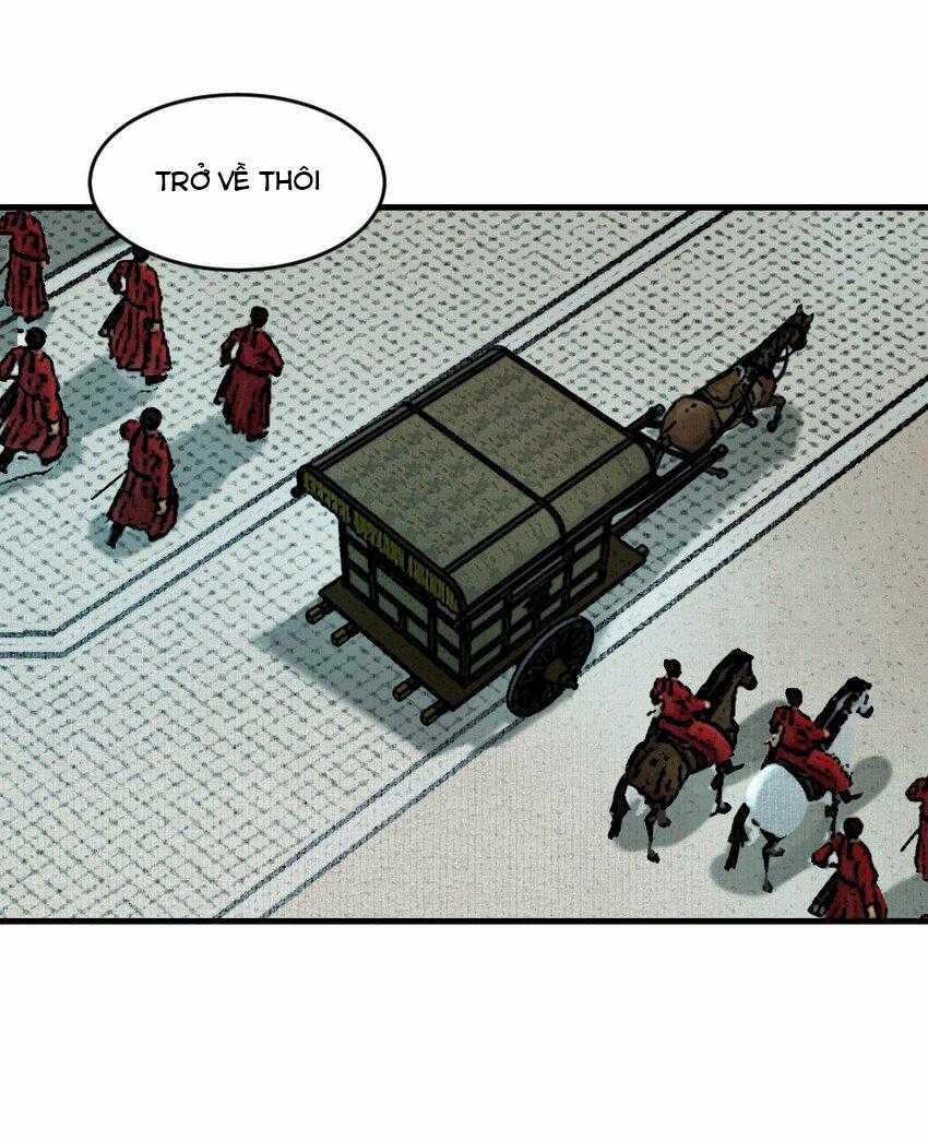 Vòng Luân Hồi 96 trang 22