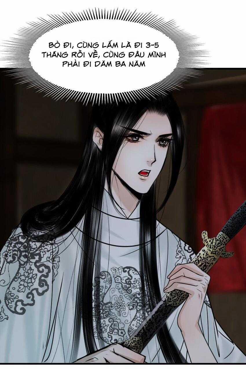 Vòng Luân Hồi 96 trang 25