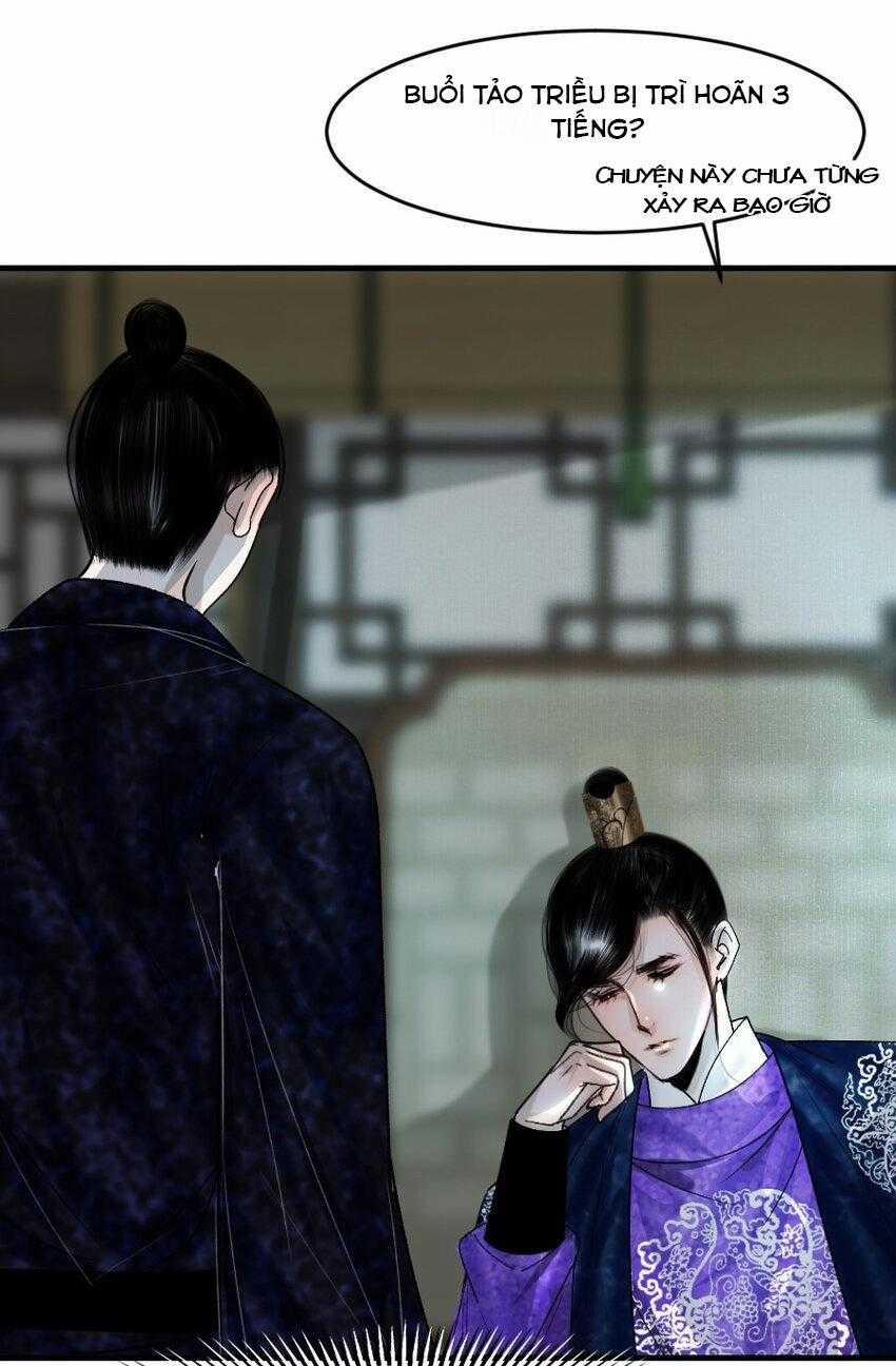 Vòng Luân Hồi 96 trang 27