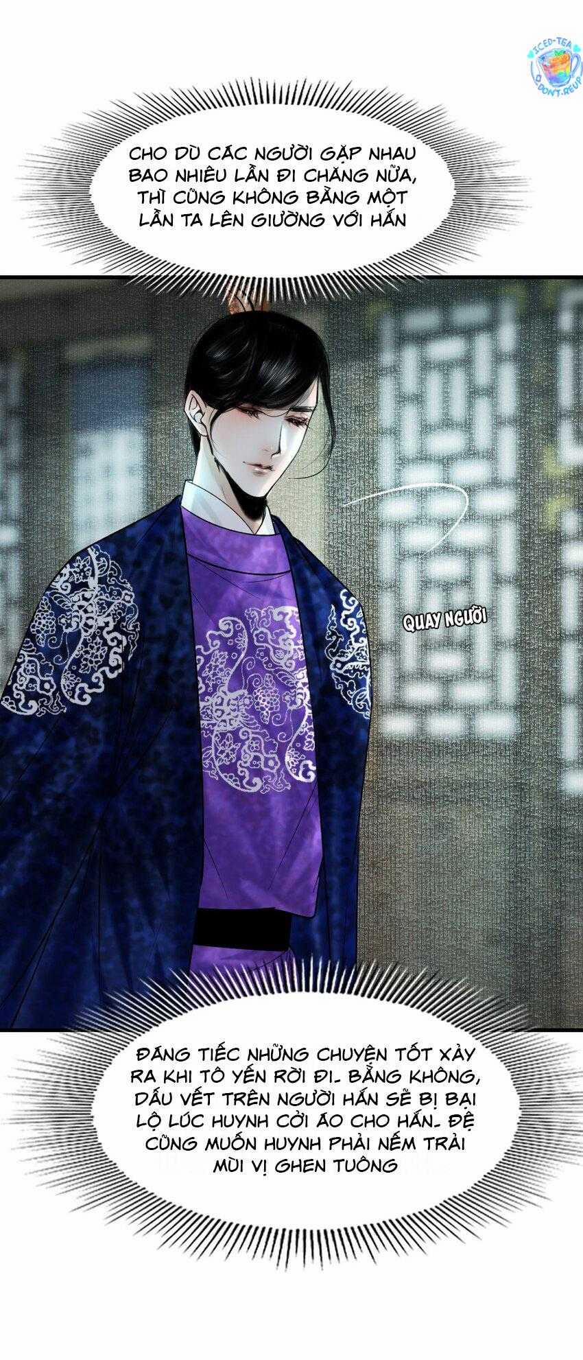 Vòng Luân Hồi 96 trang 31