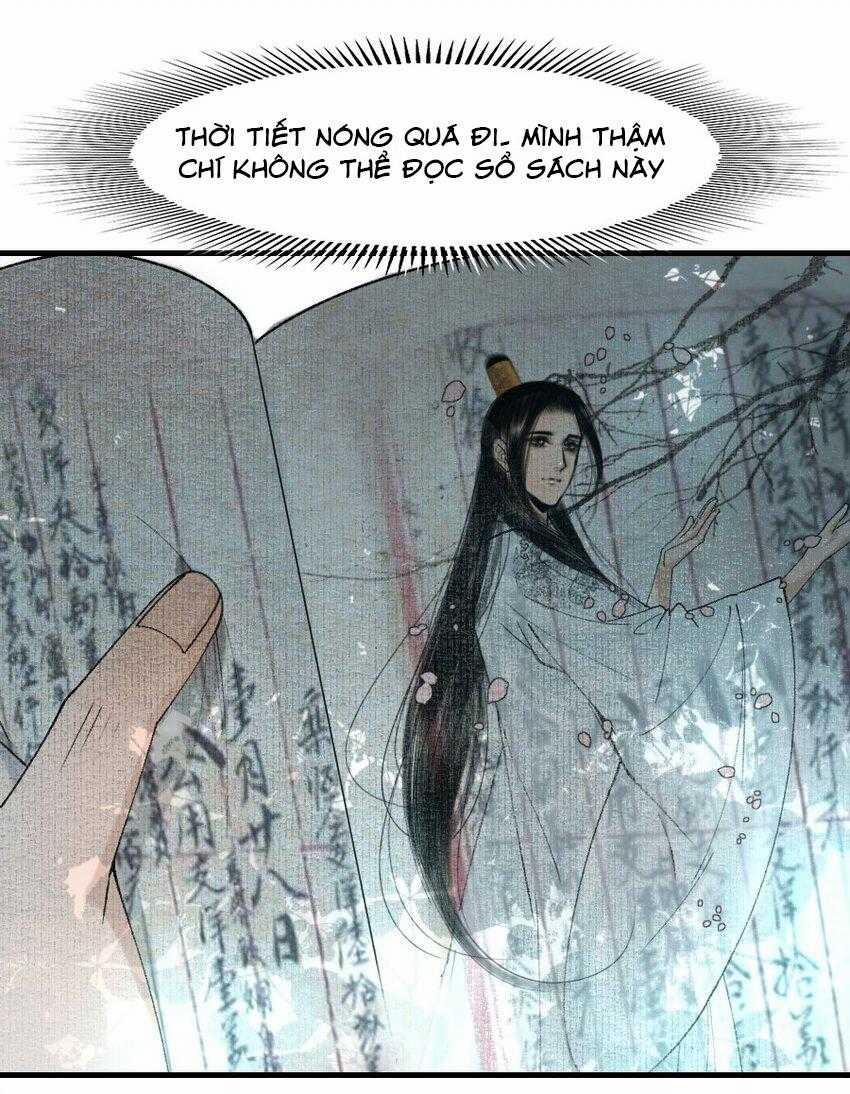 Vòng Luân Hồi 96 trang 33