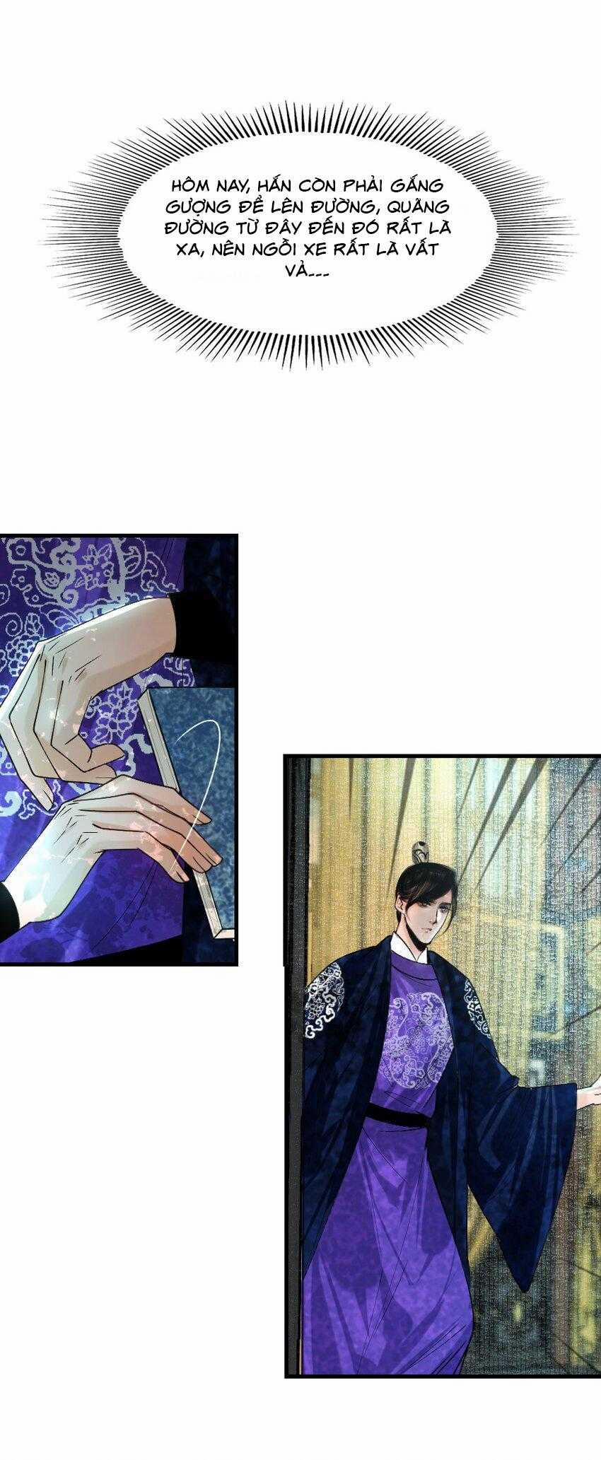 Vòng Luân Hồi 97 trang 13