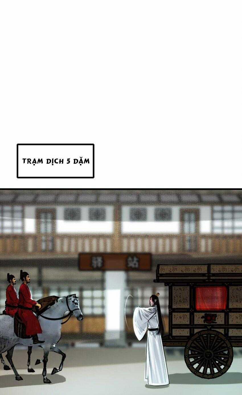 Vòng Luân Hồi 97 trang 22