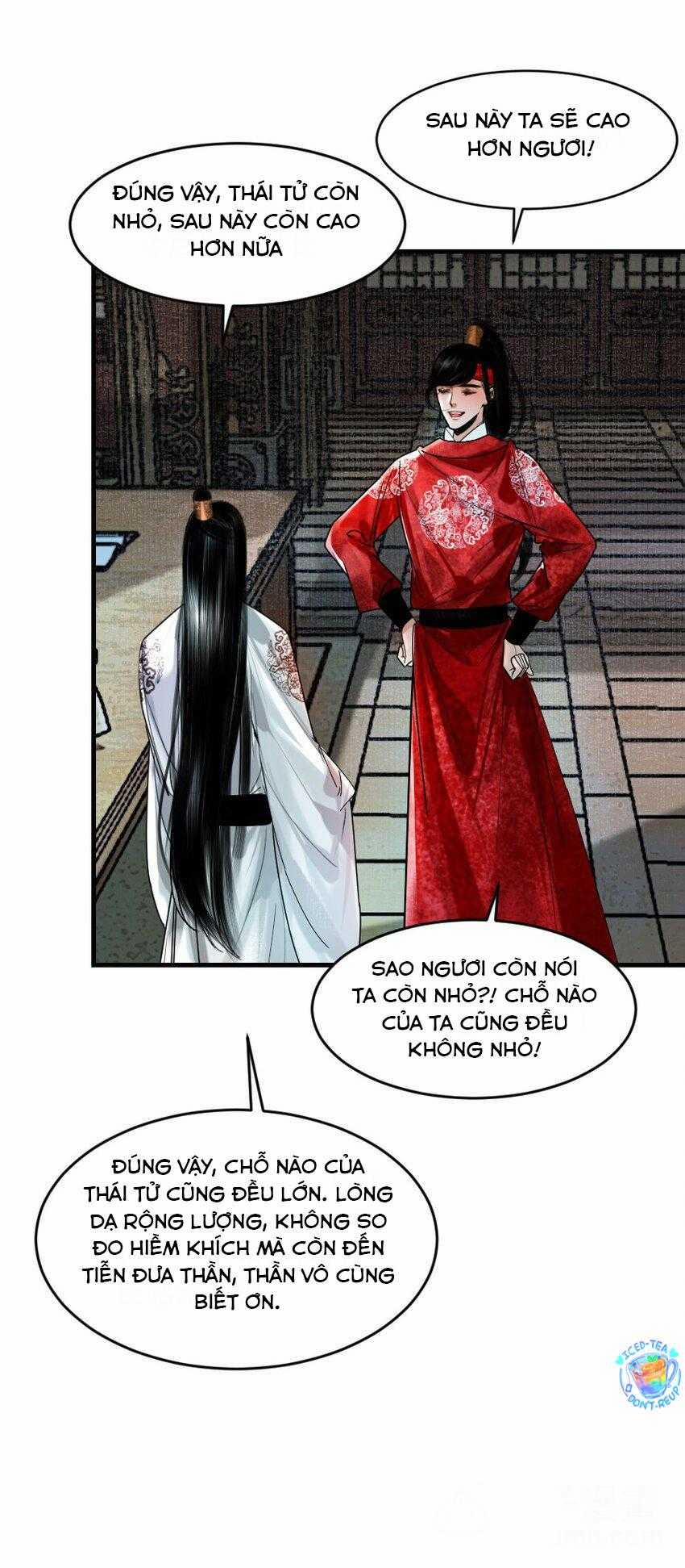 Vòng Luân Hồi 97 trang 35