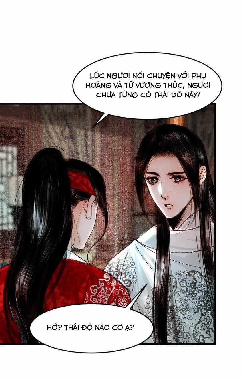 Vòng Luân Hồi 97 trang 36