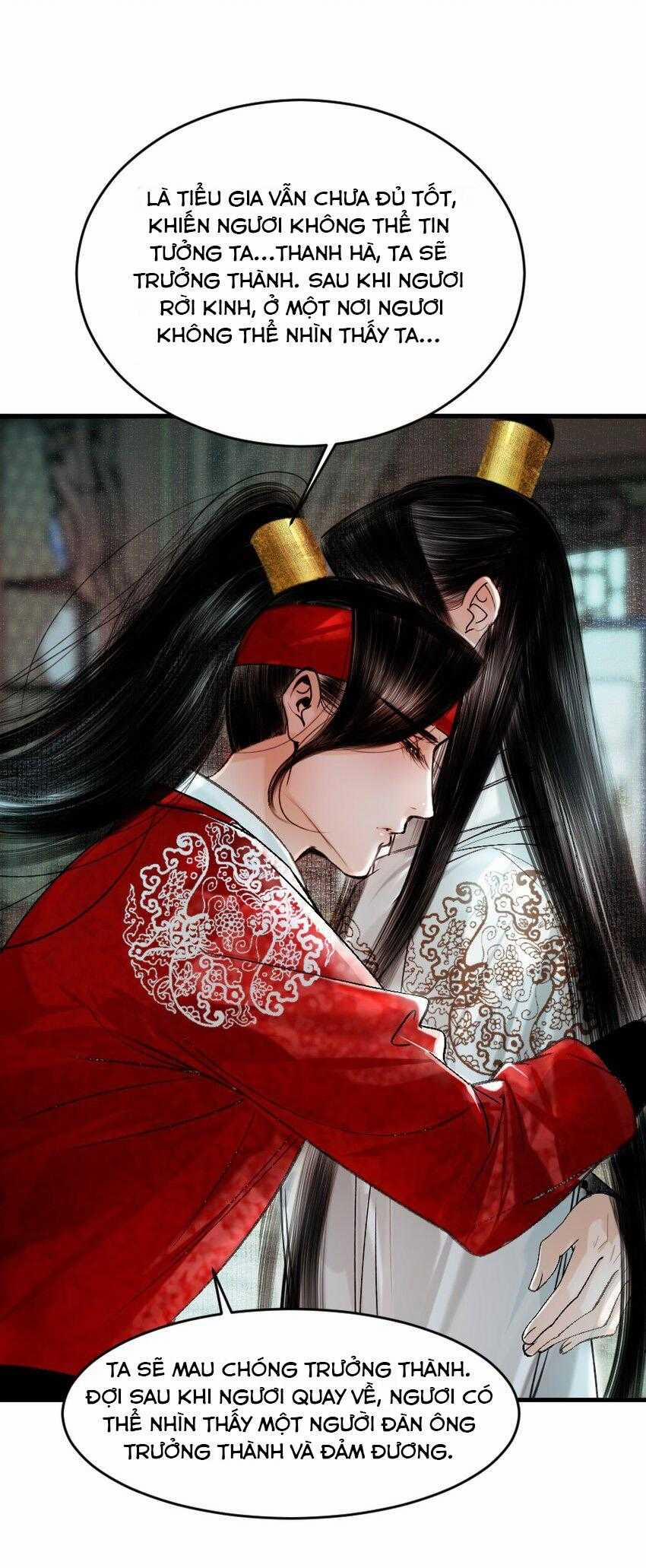 Vòng Luân Hồi 98 trang 11