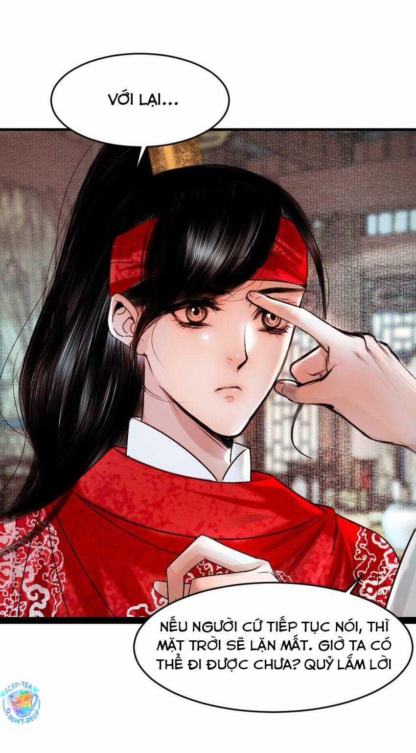 Vòng Luân Hồi 98 trang 21