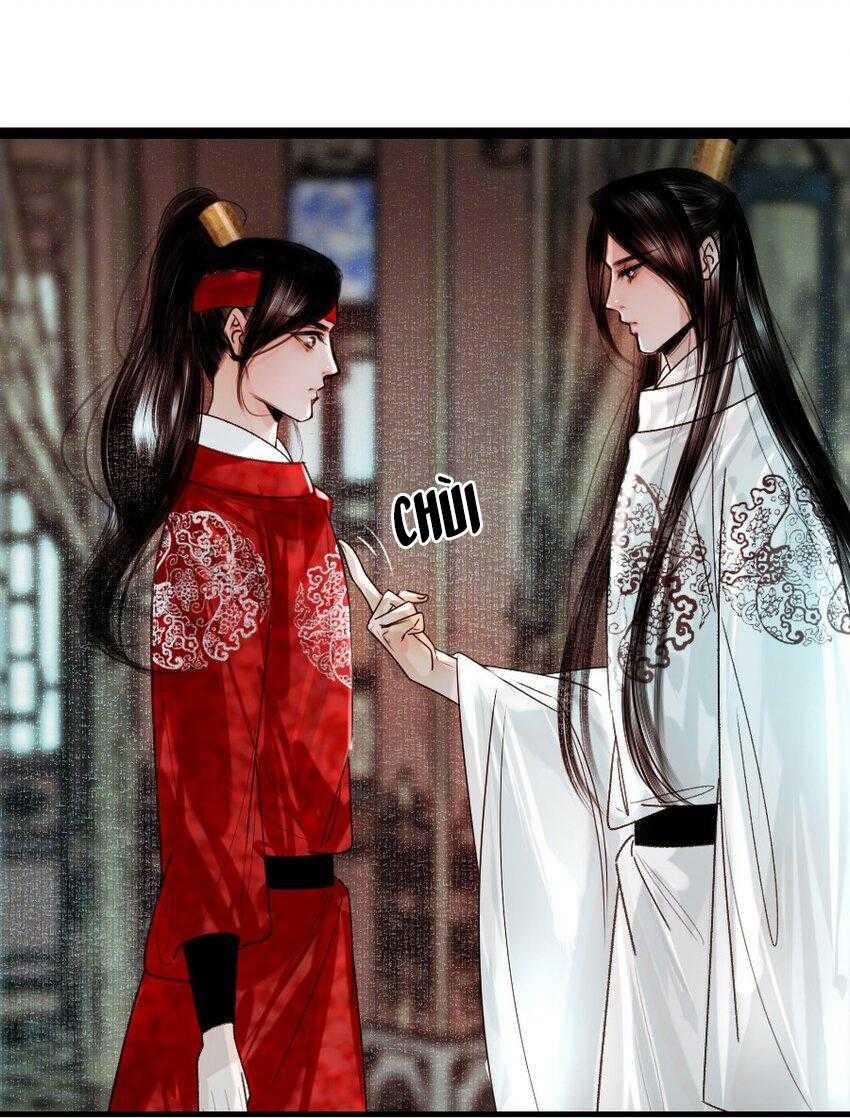 Vòng Luân Hồi 98 trang 23