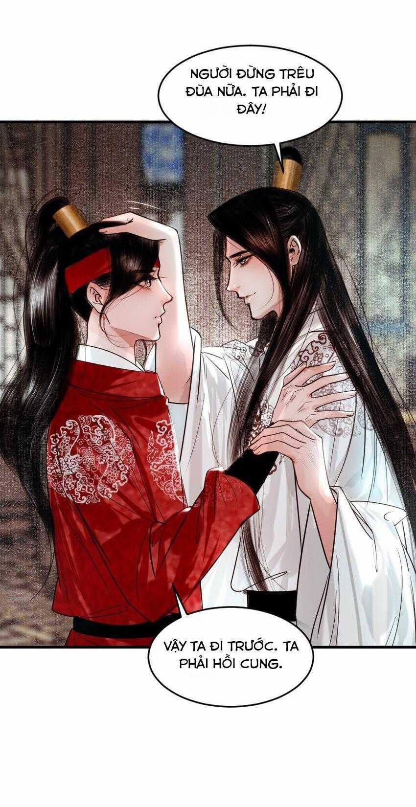 Vòng Luân Hồi 98 trang 25