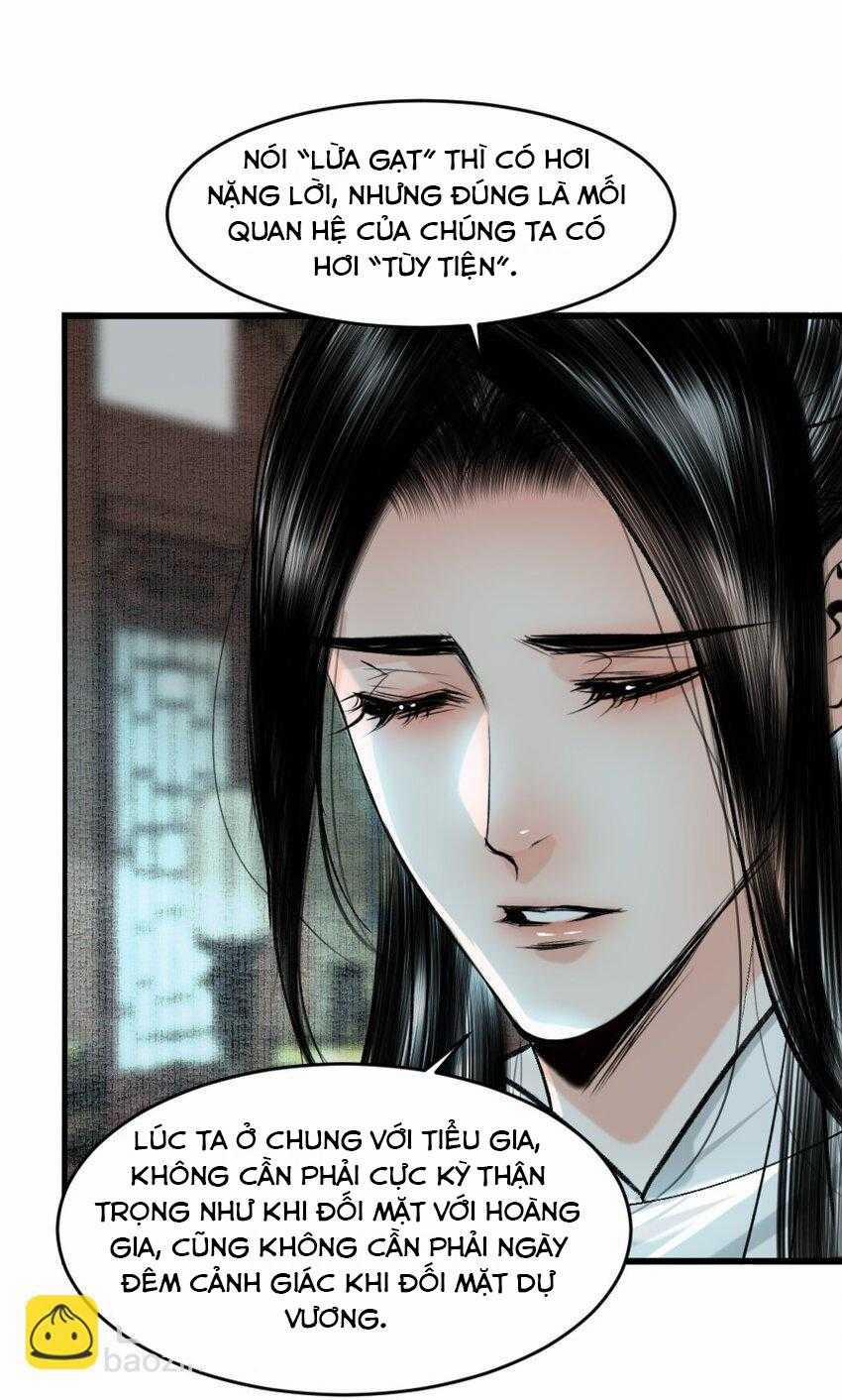 Vòng Luân Hồi 98 trang 3