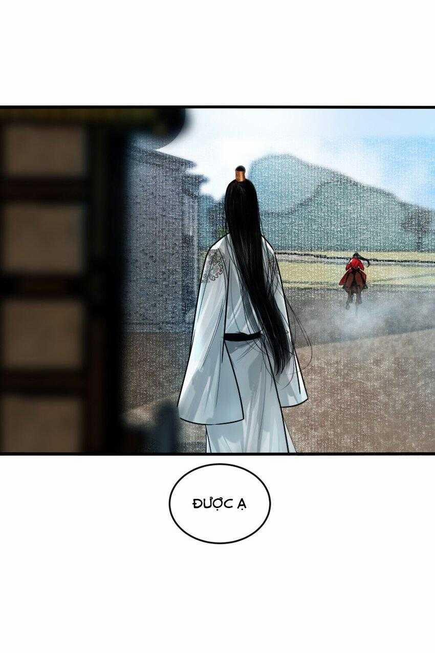 Vòng Luân Hồi 98 trang 30