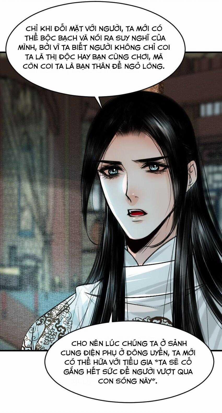 Vòng Luân Hồi 98 trang 4