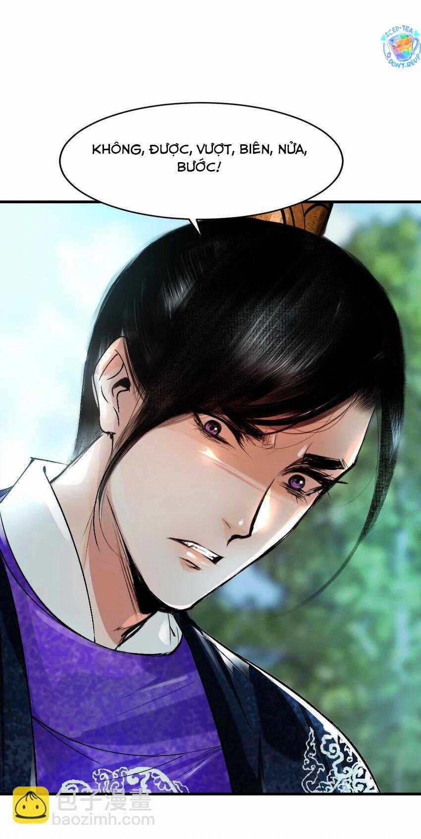 Vòng Luân Hồi 99 trang 3