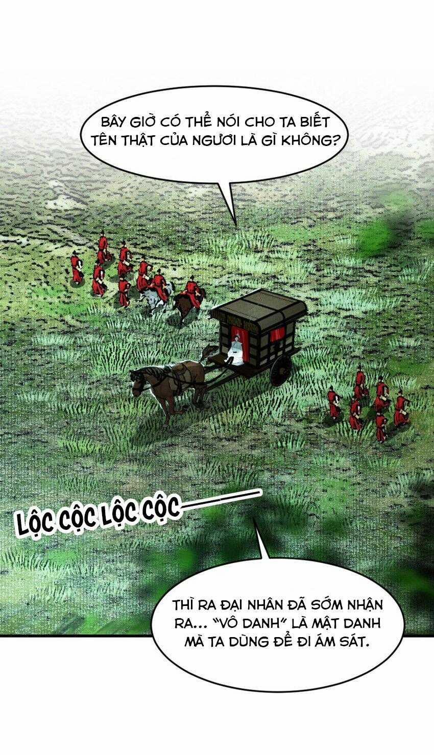 Vòng Luân Hồi 99 trang 30