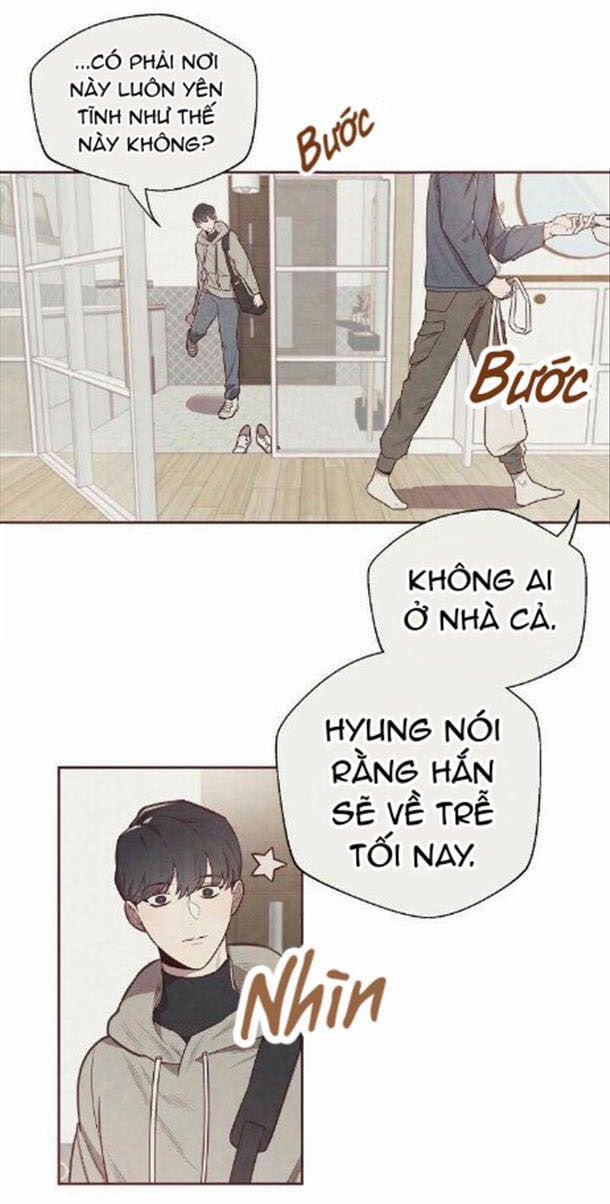 Vòng Quan Hệ 1 trang 12