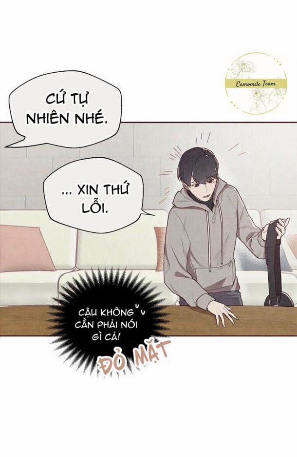 Vòng Quan Hệ 1 trang 13