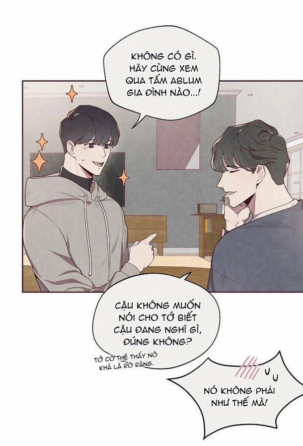 Vòng Quan Hệ 1 trang 26