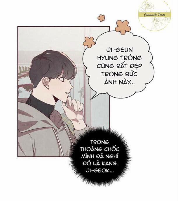 Vòng Quan Hệ 1 trang 30