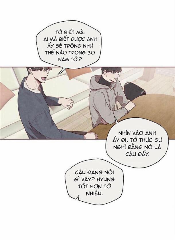 Vòng Quan Hệ 1 trang 31