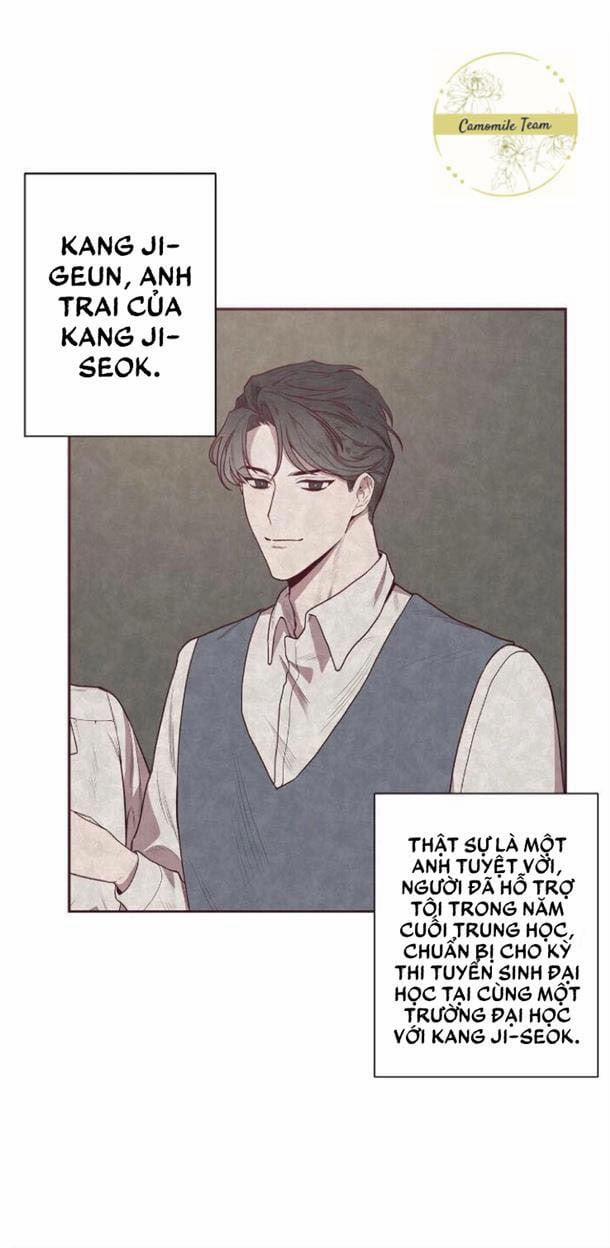 Vòng Quan Hệ 1 trang 32