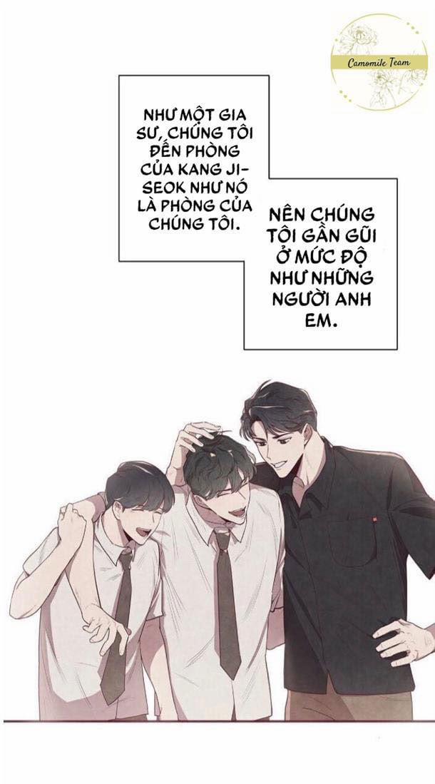 Vòng Quan Hệ 1 trang 33