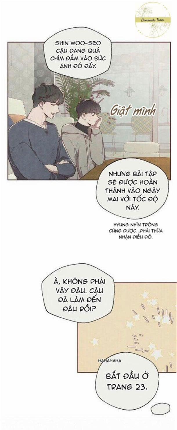 Vòng Quan Hệ 1 trang 37