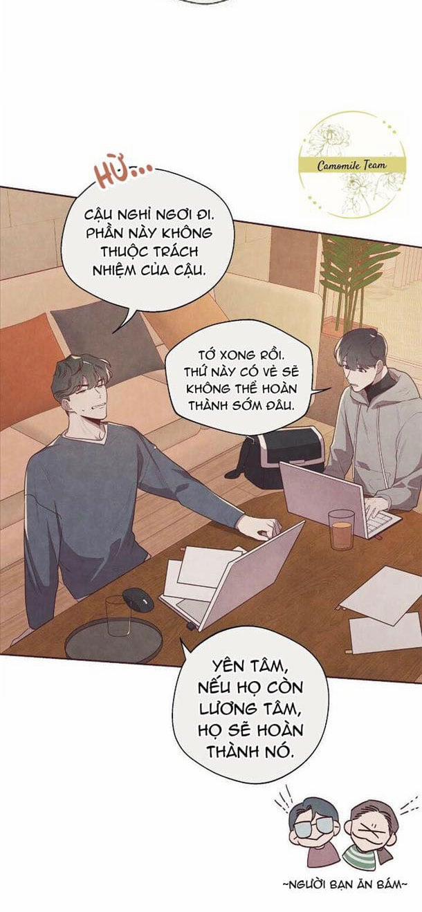 Vòng Quan Hệ 1 trang 39