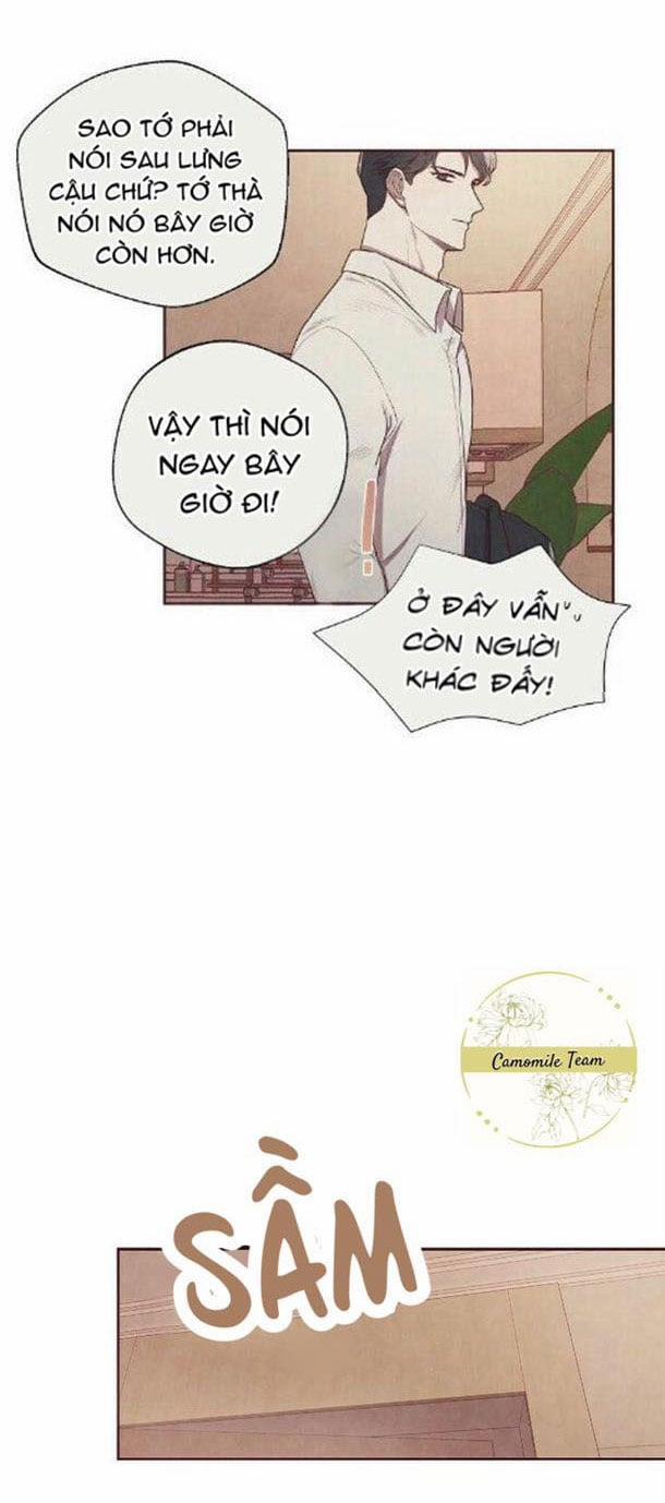 Vòng Quan Hệ 1 trang 50