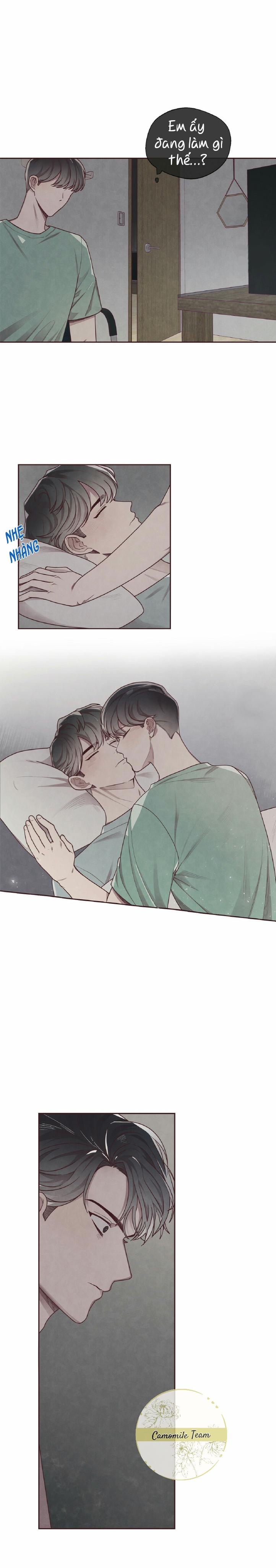 Vòng Quan Hệ 10 trang 10