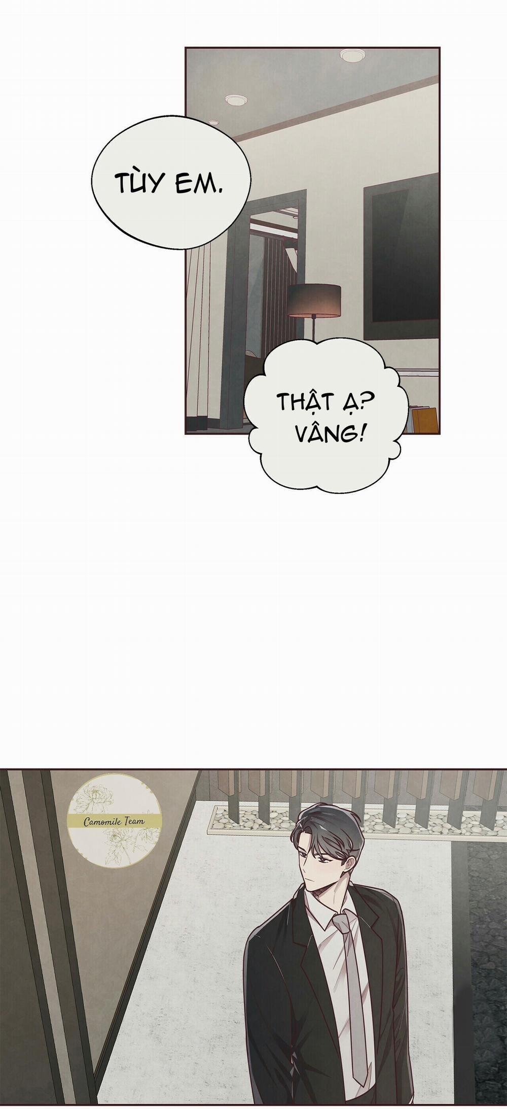 Vòng Quan Hệ 10 trang 24