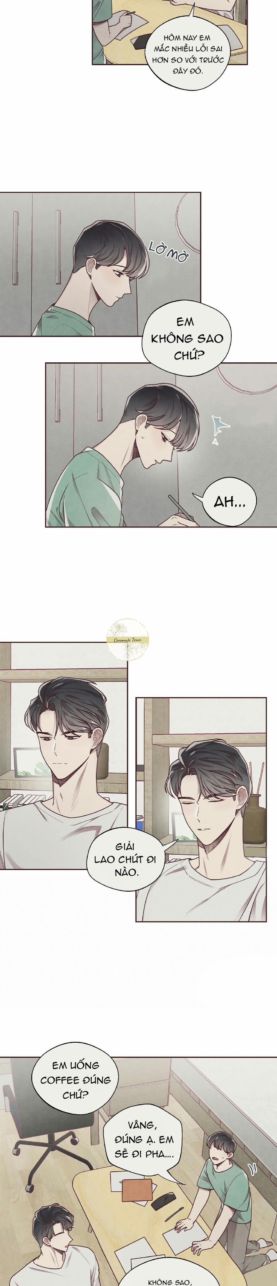 Vòng Quan Hệ 10 trang 4