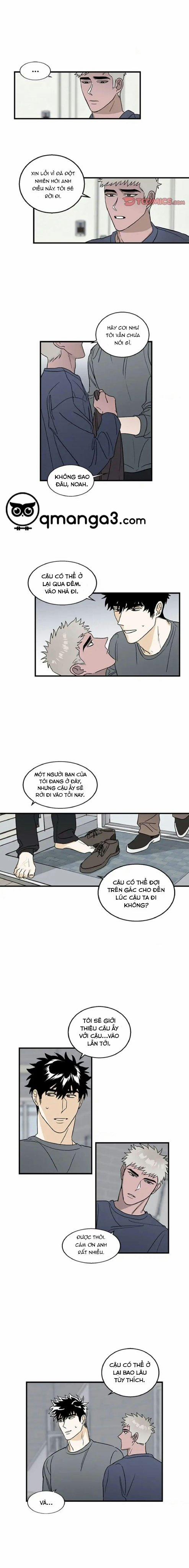 Vòng Quan Hệ 10 trang 5